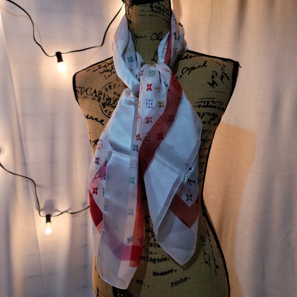 women's scarf